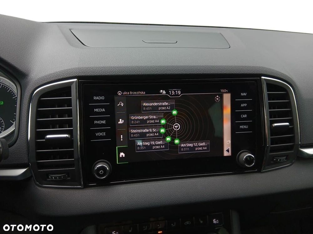 Skoda Karoq 2.0 TDI SCR 4x2 Ambition DSG - 34