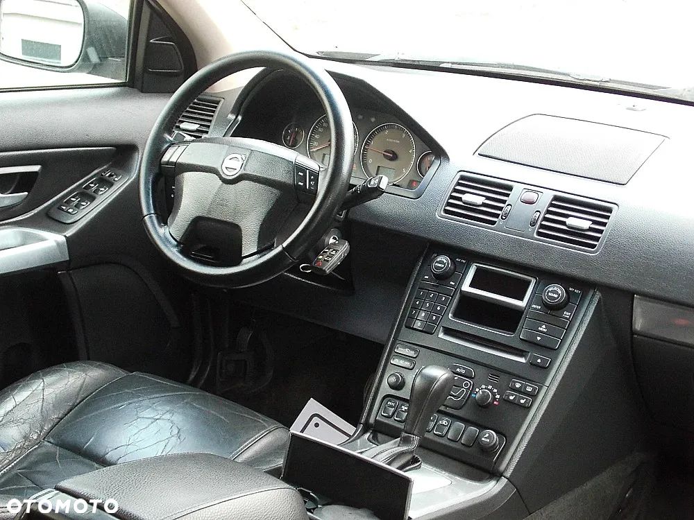 Volvo XC 90 2.4 D5 Executive - 14