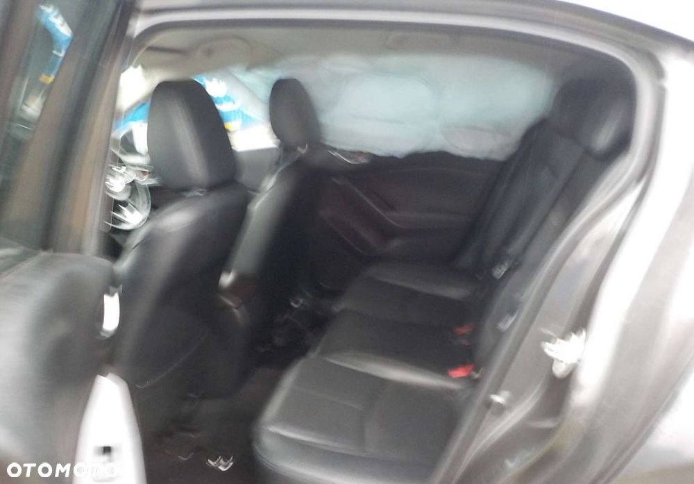 Mazda 3 - 22