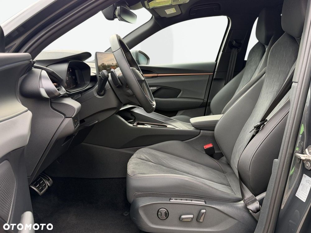 Cupra Terramar 2.0 TSI 4Drive DSG - 11