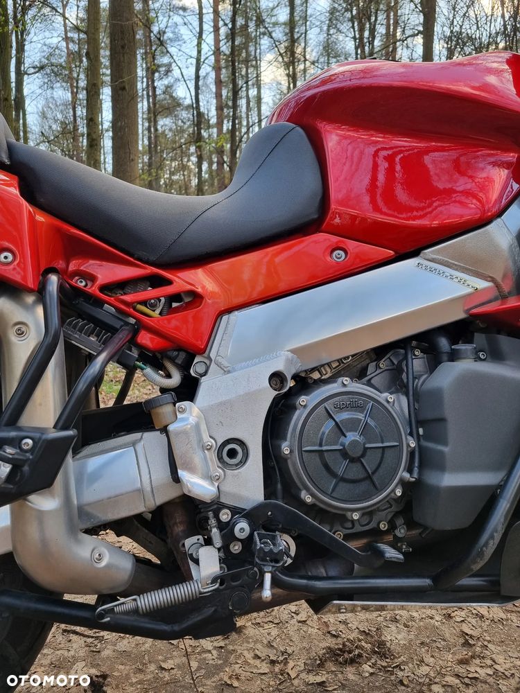 Aprilia Caponord - 12