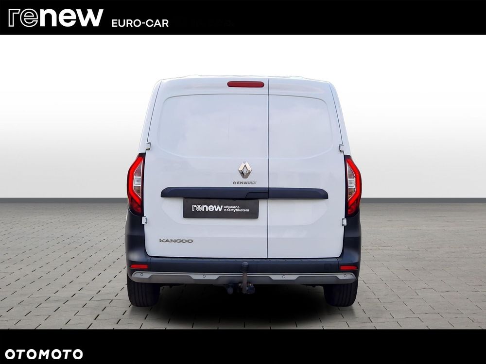Renault kangoo-express/van - 4