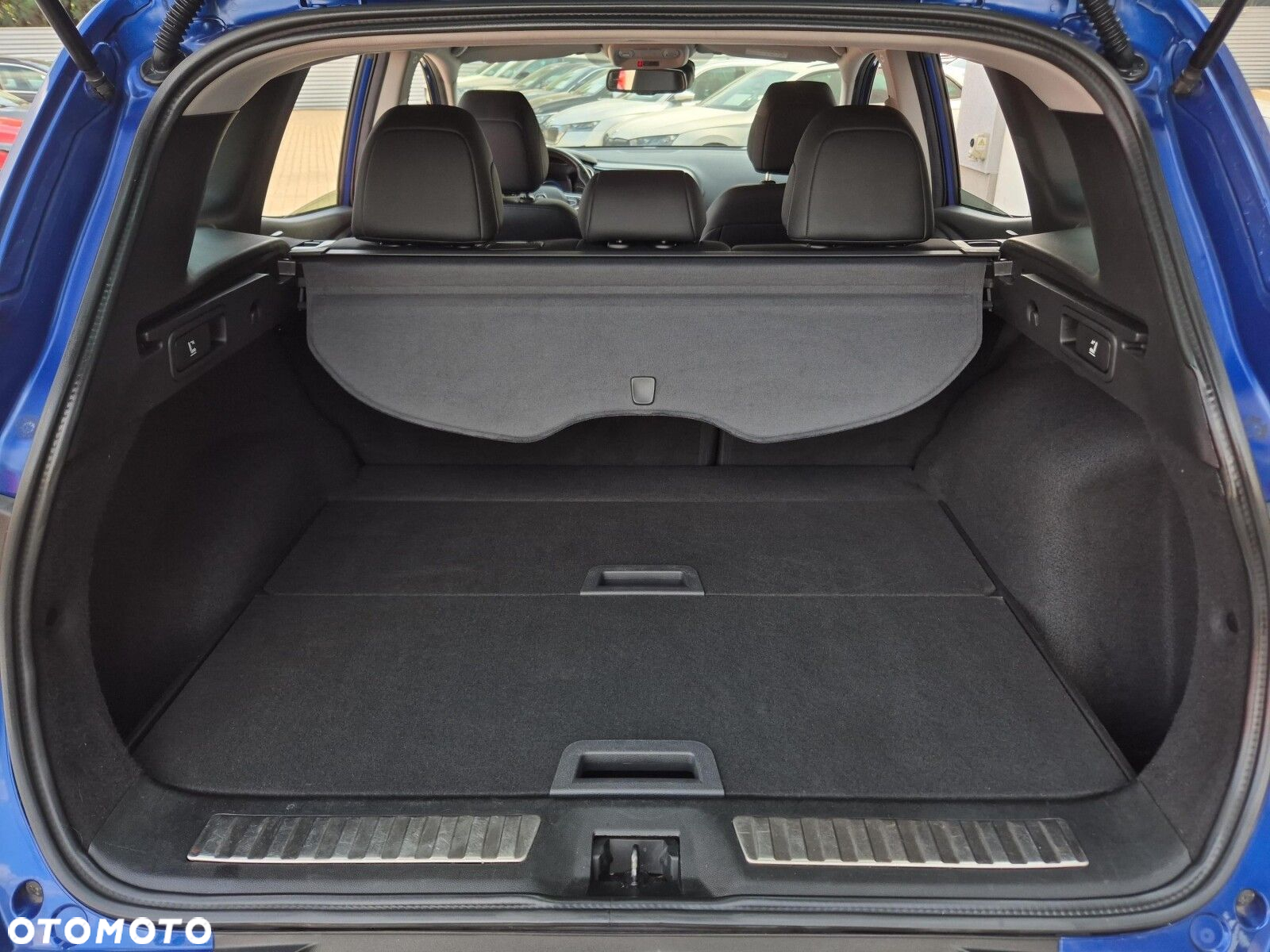 Renault Kadjar 1.3 TCe FAP Intens - 26