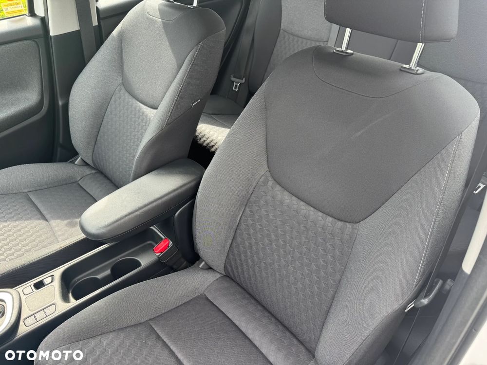 Toyota Yaris Hybrid 1.5 Comfort - 13