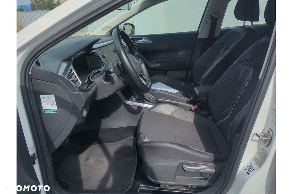 Volkswagen Taigo 1.5 TSI ACT Style DSG - 5