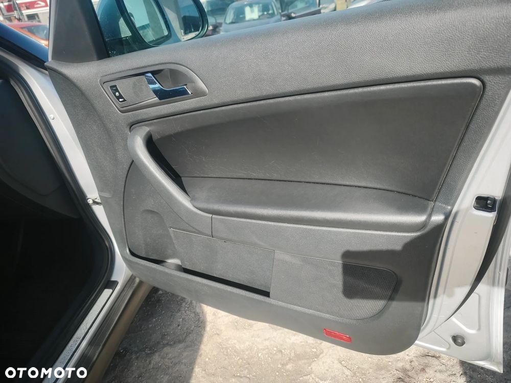 Skoda Yeti 1.4 TSI Adventure - 18