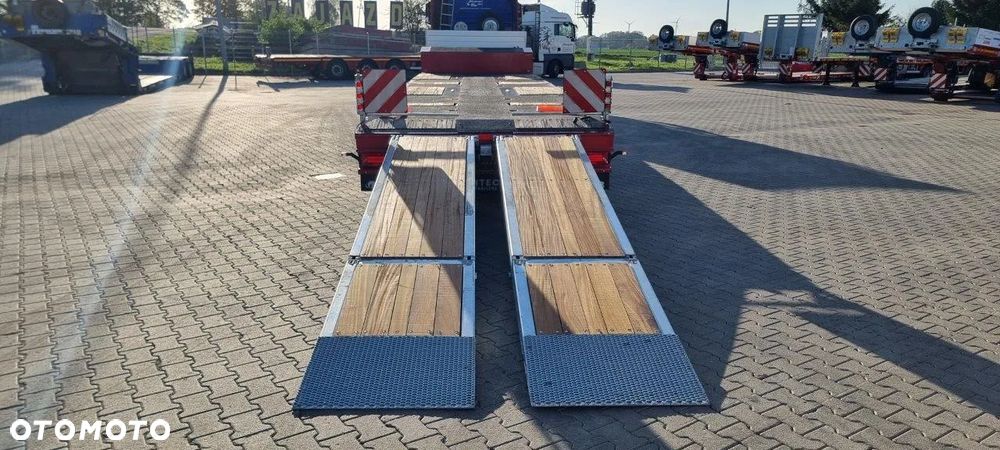 Inny Nowe najazdy hydrauliczne dwuczęściowe - 5