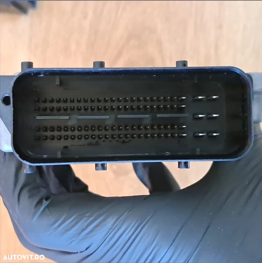 Calculator cutie de viteze automata / motor hyundai ix35 2.0d 2010-2015 - 3