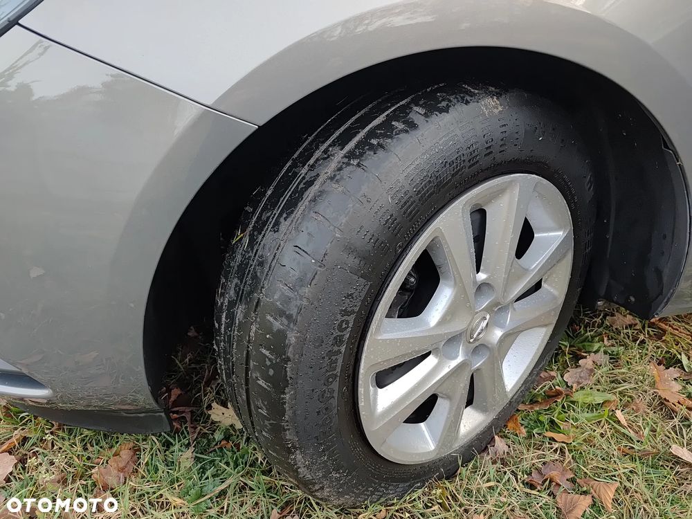 Opel Corsa 1.4 Color Edition - 29