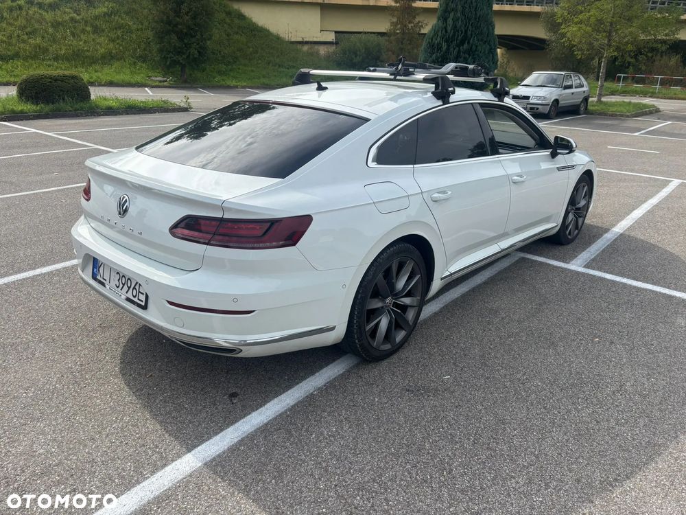 Volkswagen Arteon 2.0 TSI Elegance DSG - 6