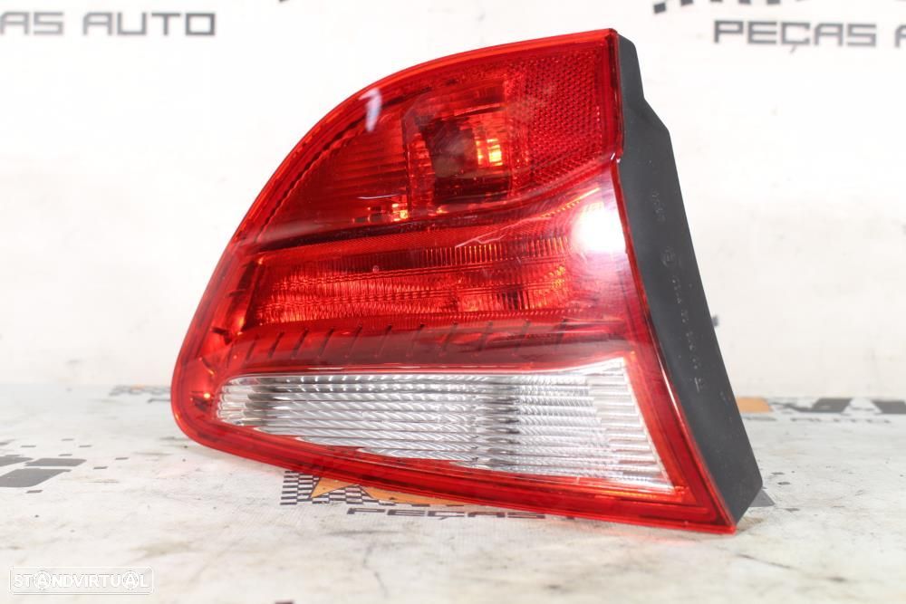 Farolim Esquerdo Seat Exeo St (3R5)  3R9945093 / 89500360  / Mala Cond - 3