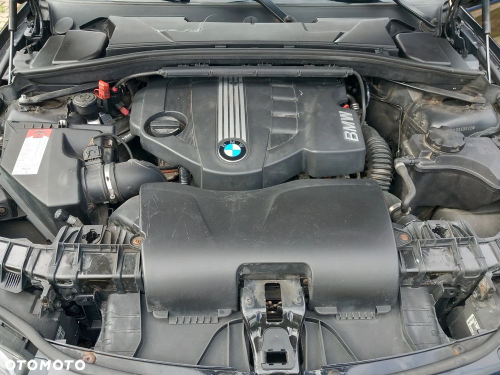 BMW Seria 1 116d - 30