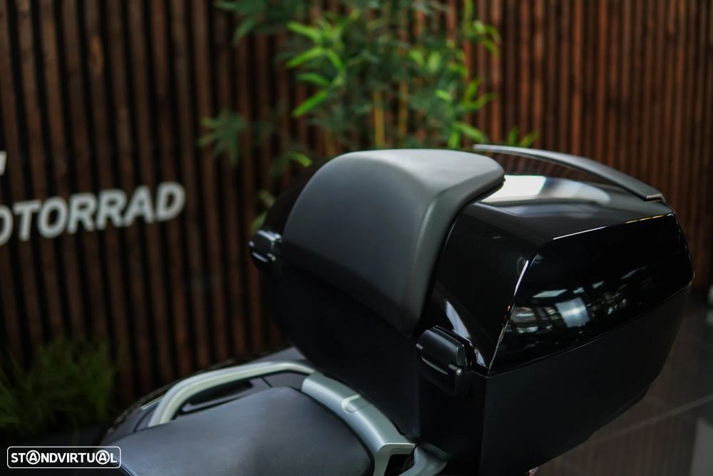BMW R 1250 RT TRIPLE BLACK - 20