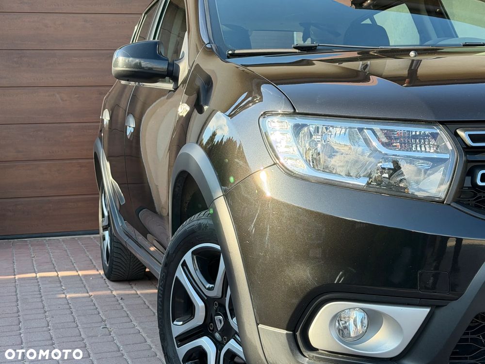 Dacia Sandero Stepway TCe 90 (S&S) Celebration - 33