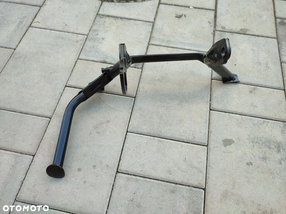 Stopka centralna Yamaha T-Max 560 Tech Max - 1