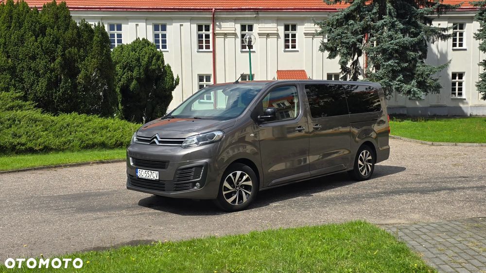 Citroën SpaceTourer 2.0 BlueHDi XL Shine - 2