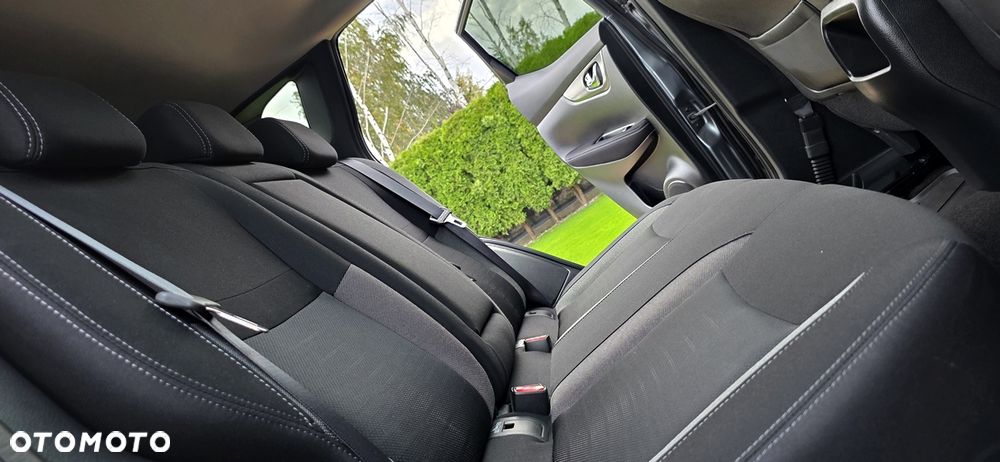 Nissan Qashqai 1.2 DIG-T Tekna Xtronic EU6 - 12