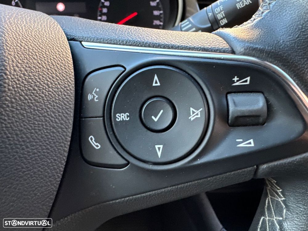 Opel Crossland 1.2 T Elegance - 23