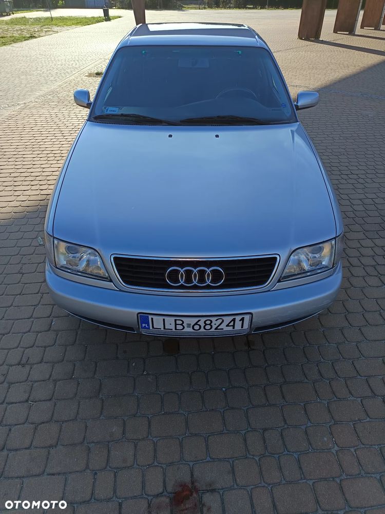 Audi A6 Limousine - 5