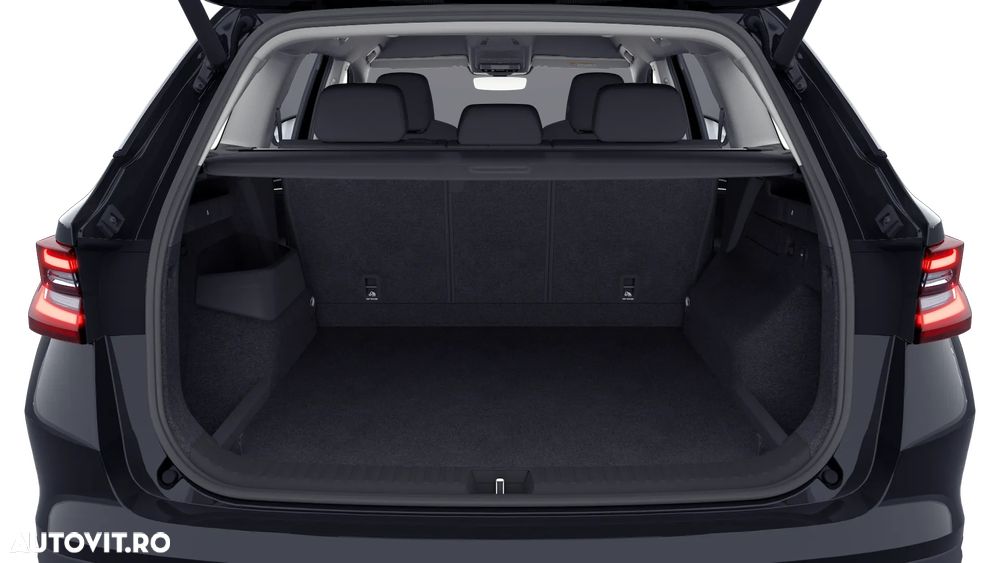 Skoda Kodiaq 2.0 TDI 4X4 DSG Selection - 4