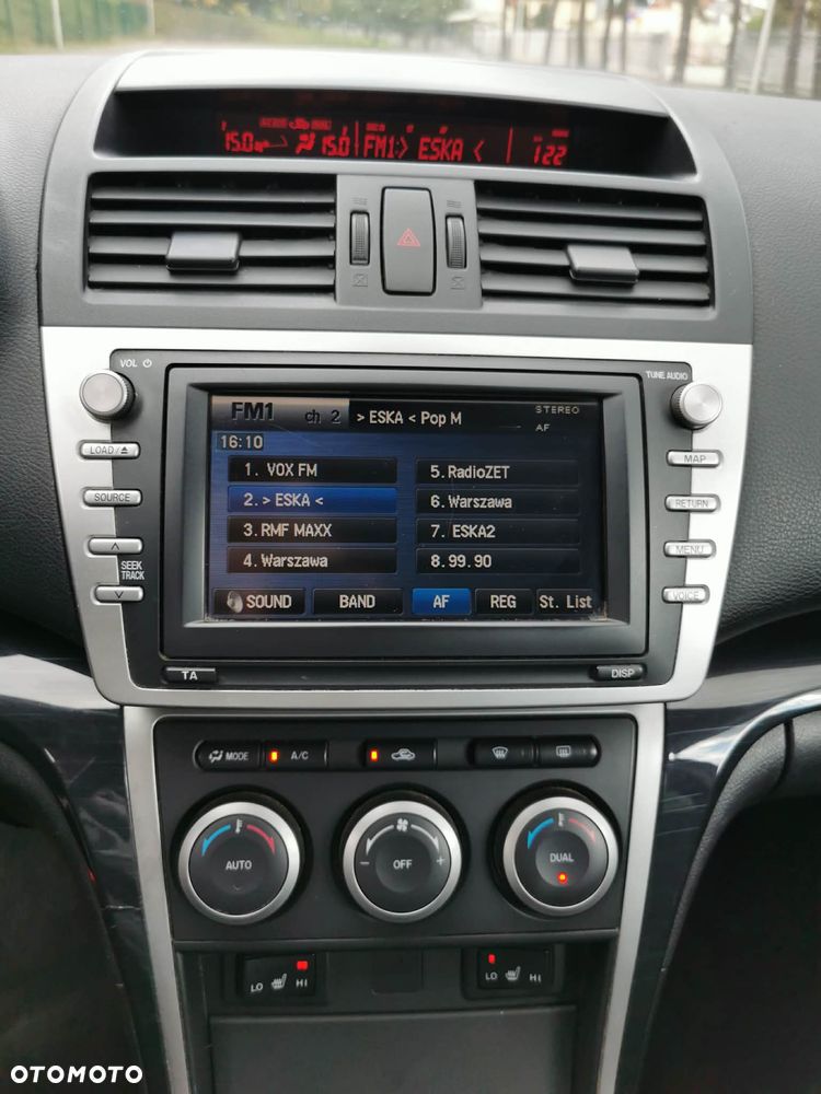 Mazda 6 Sport 2.0 CD DPF Exclusive - 6