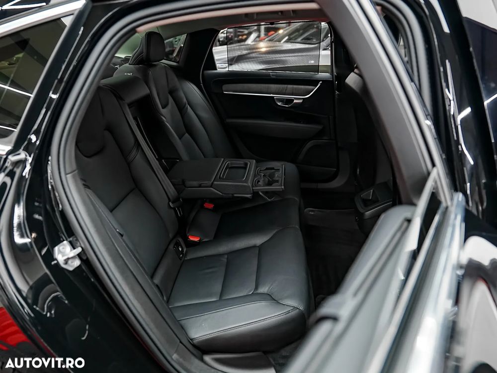 Volvo S90 B5 D AWD Geartronic Inscription - 18