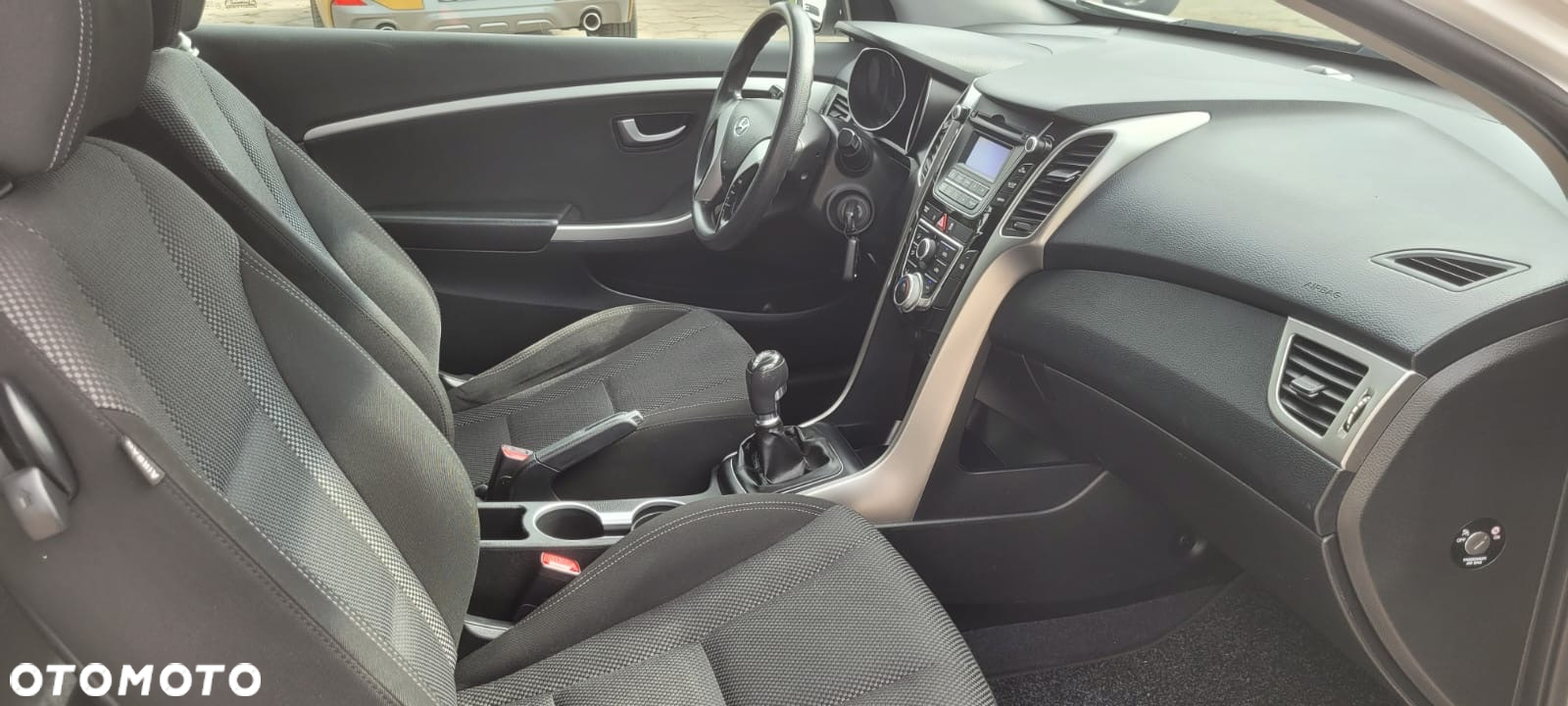 Hyundai i30 - 14