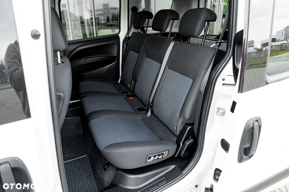 Opel Combo 1.6 CDTI L2H1 Selection - 27