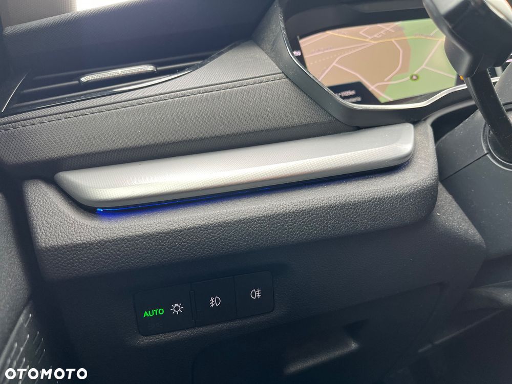 Skoda Octavia 1.0 TSI Clever - 23