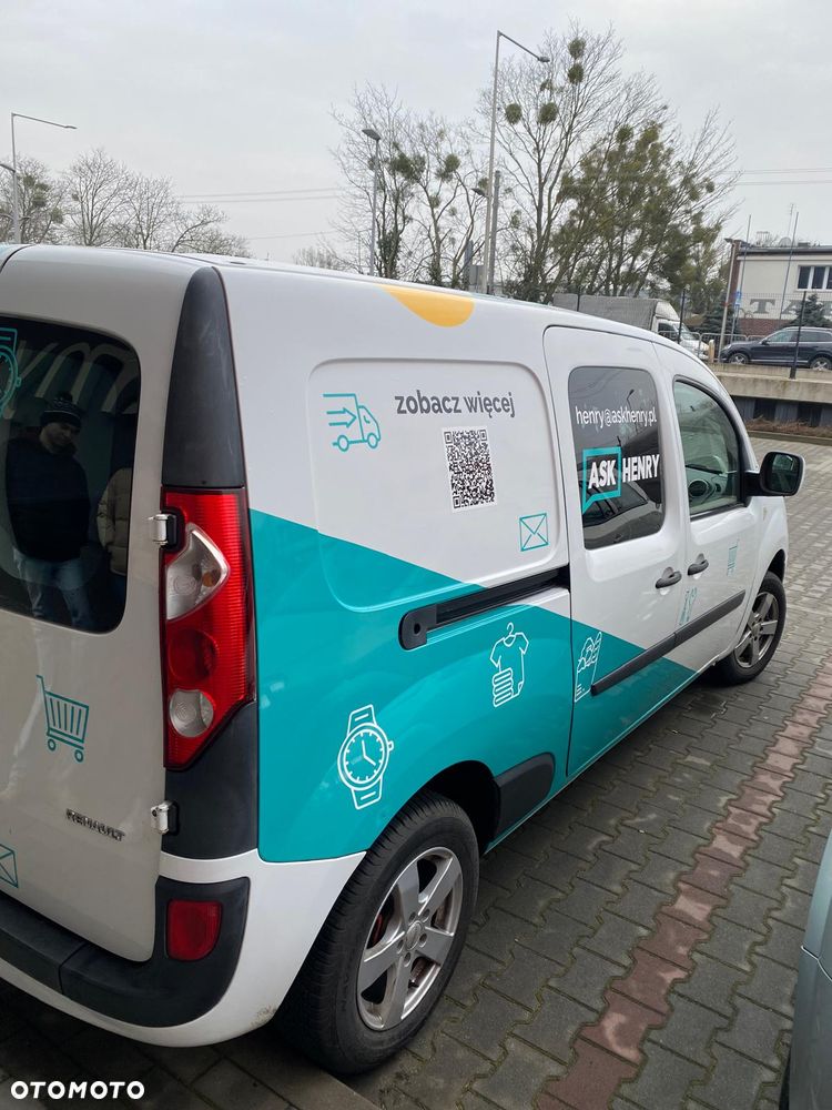 Renault Kangoo Maxi - 5