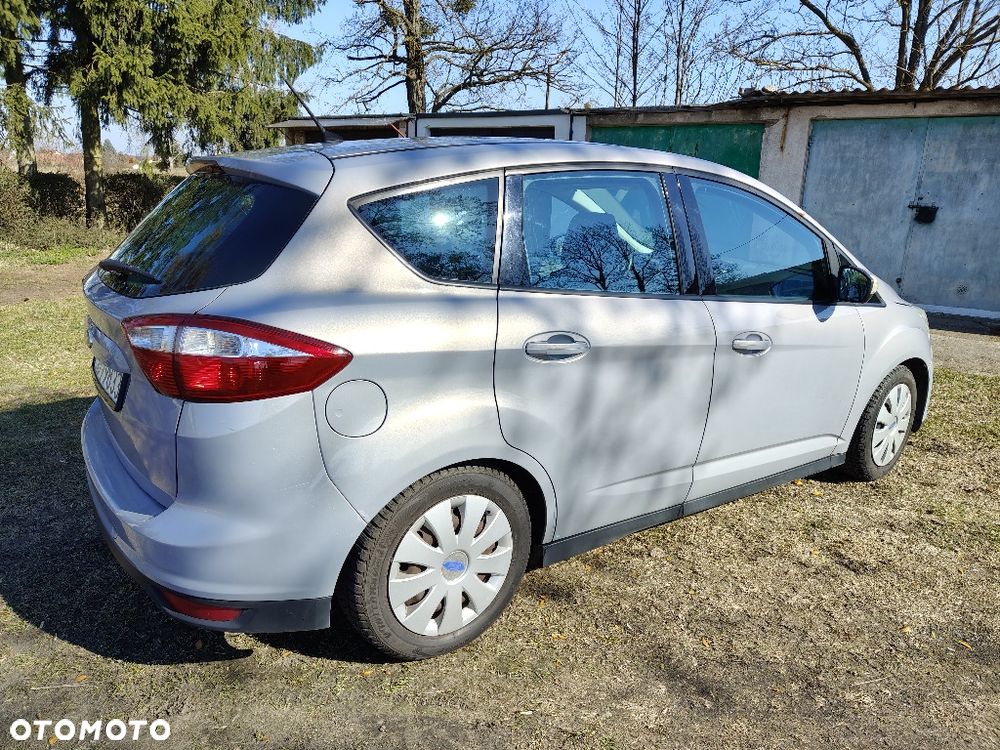 Ford C-MAX - 3