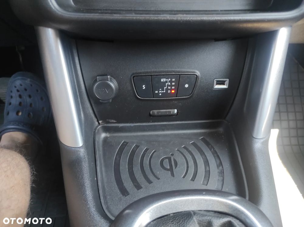 Citroën C3 Aircross 1.2 PureTech GPF Rip Curl S&S EAT6 - 23