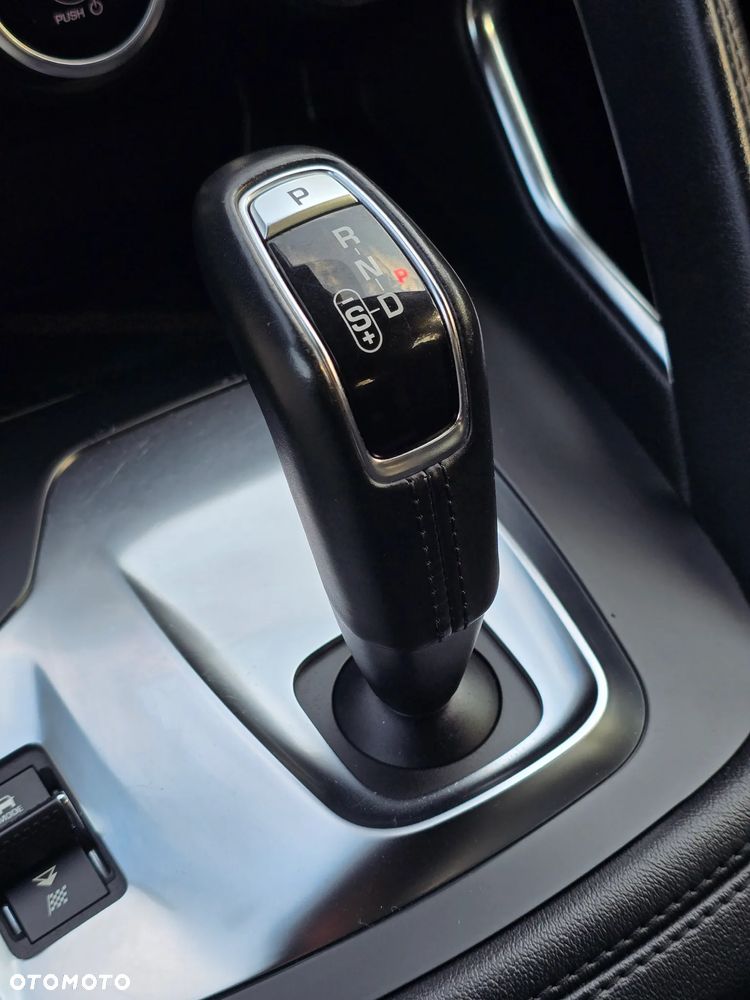 Jaguar E-Pace 2.0 i4D AWD R-Dynamic HSE - 30