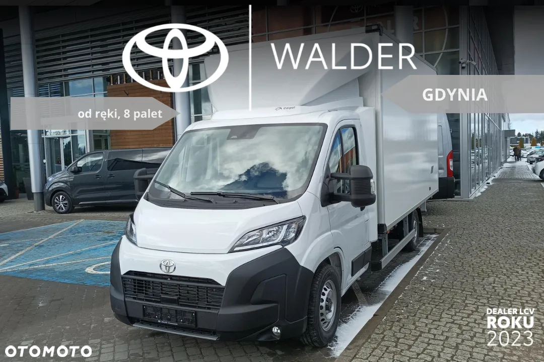 Toyota Proace MAX - 2