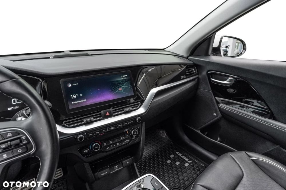 Kia Niro - 8