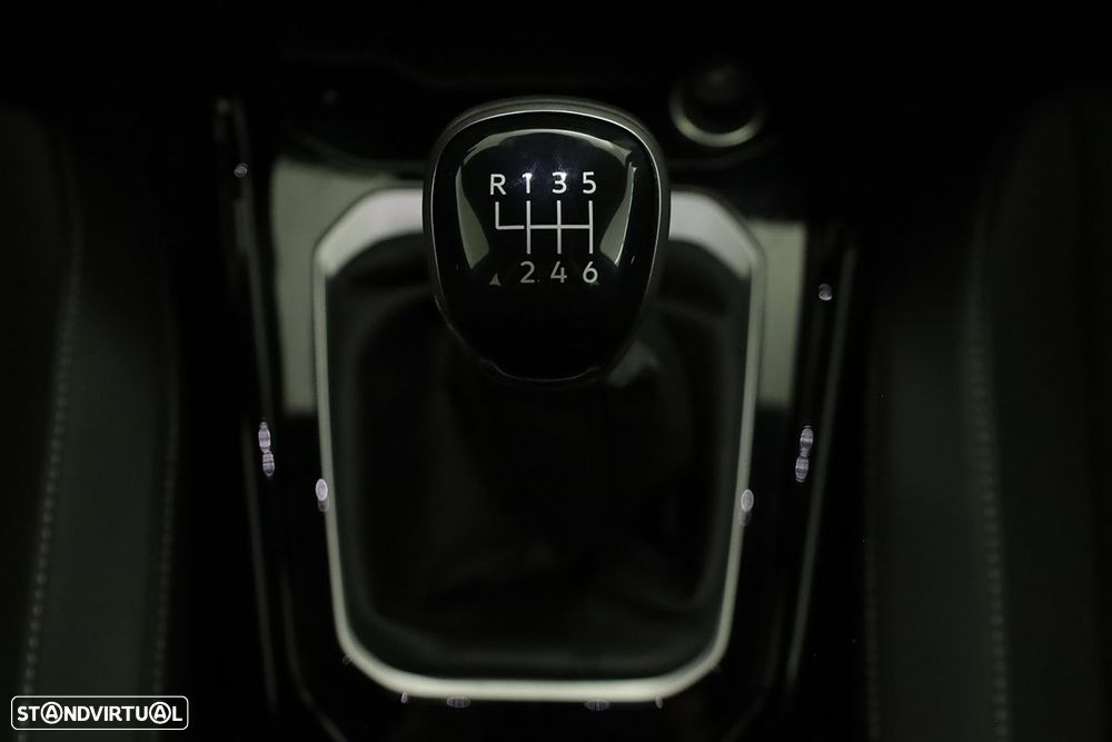 VW T-Roc 1.0 TSI Black Style - 13