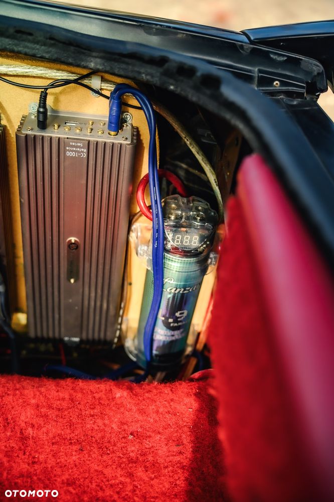 Chevrolet Camaro - 23