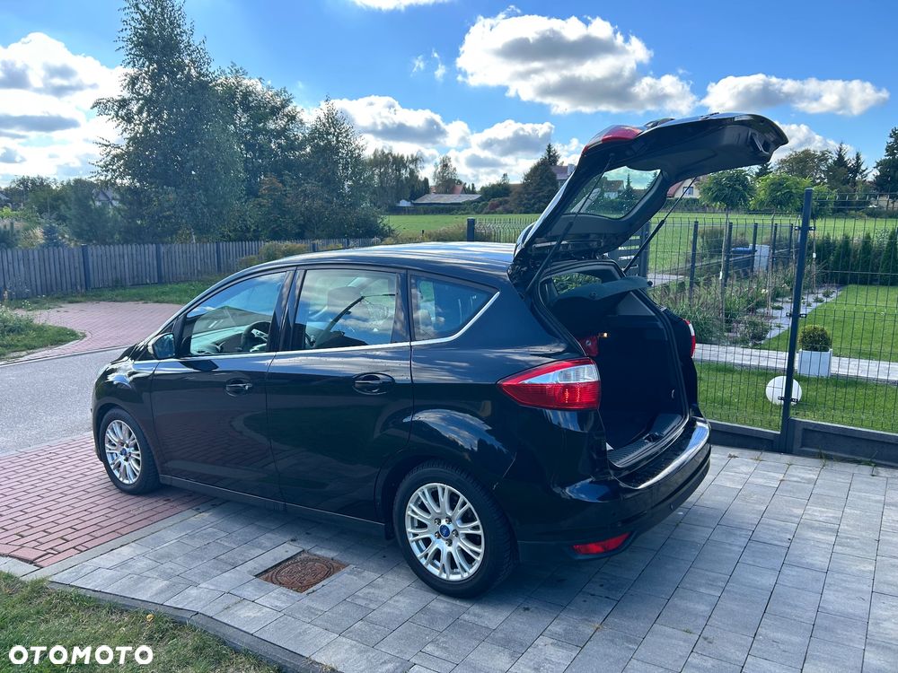 Ford C-MAX - 15