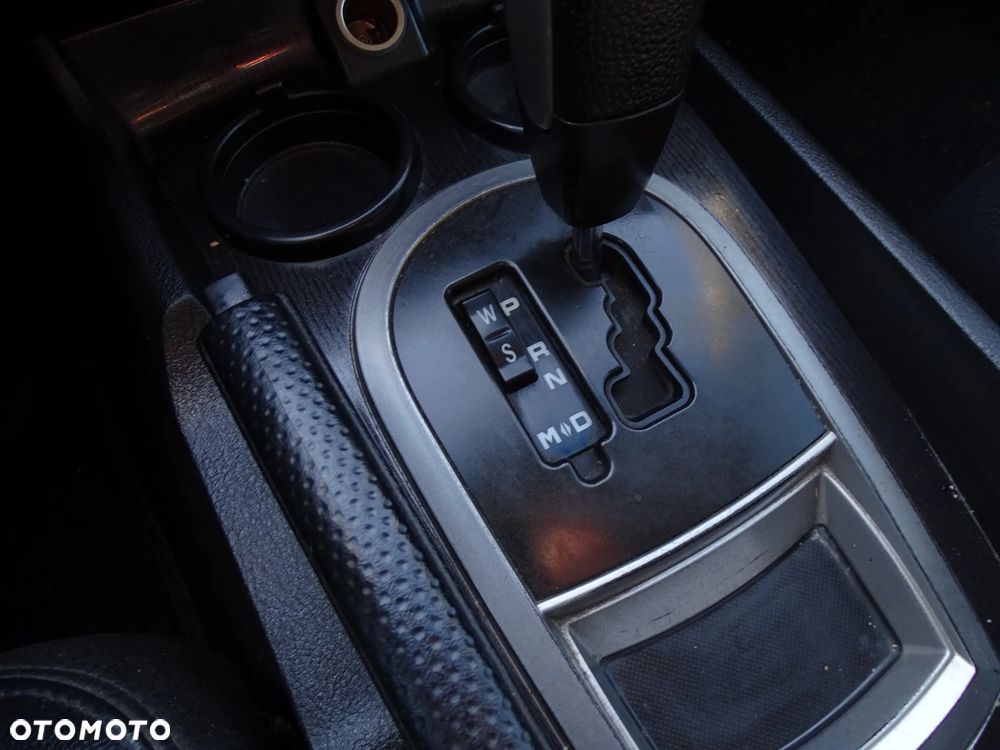 SsangYong/KGM Rexton 270 XDi Premium - 9