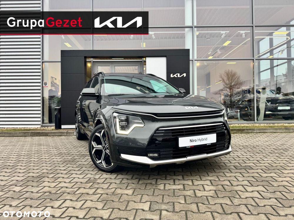 Kia Niro - 1