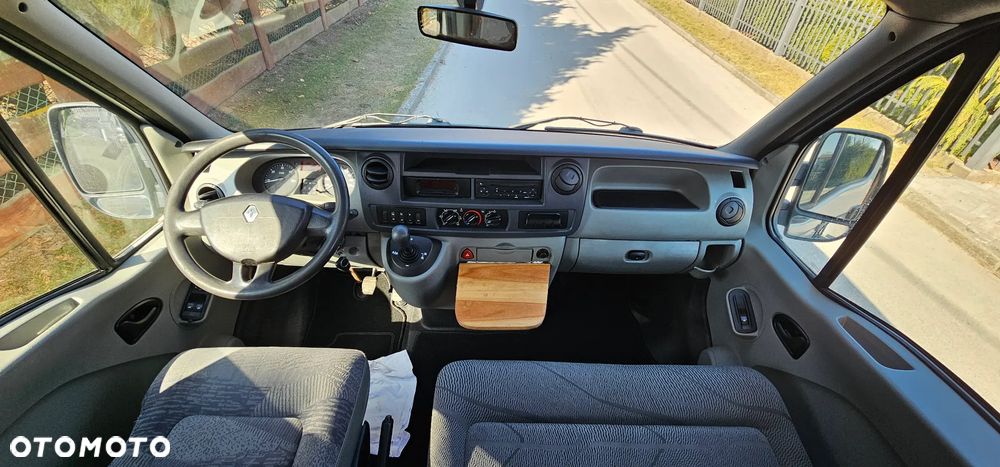 Renault Master II - 7