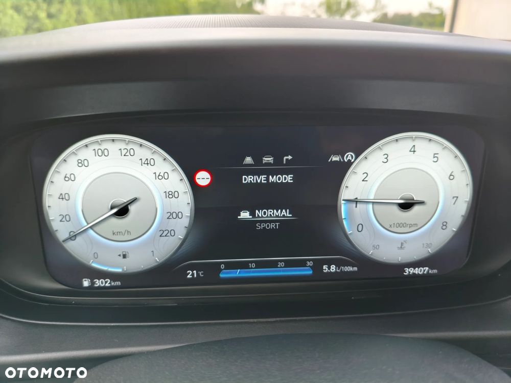 Hyundai i20 1.0 T-GDI Smart - 16