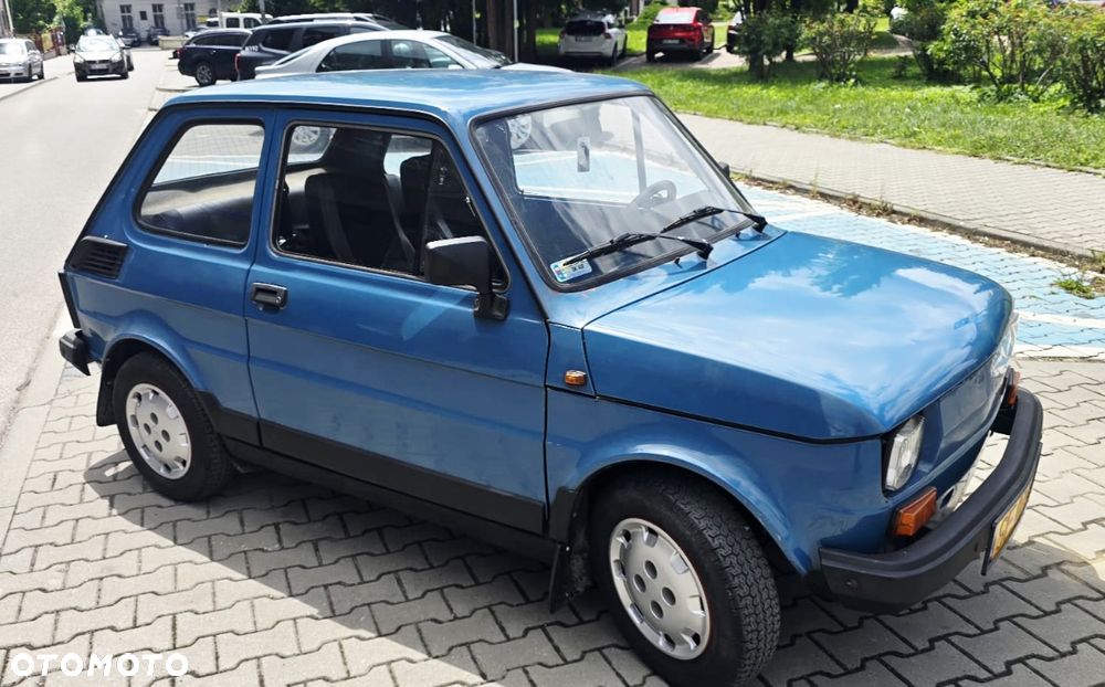 Fiat 126 - 2