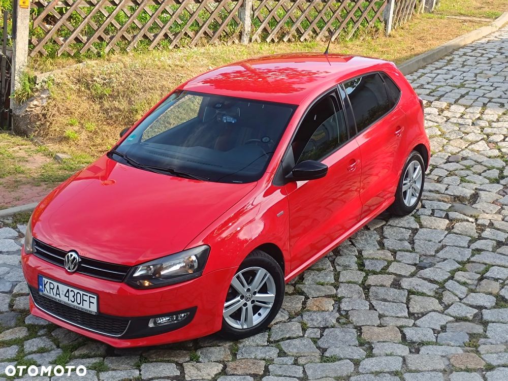 Volkswagen Polo - 12