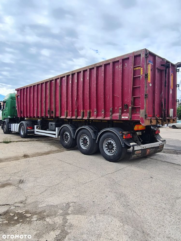 Mol KS85/27TRI/39ST/2 - 14