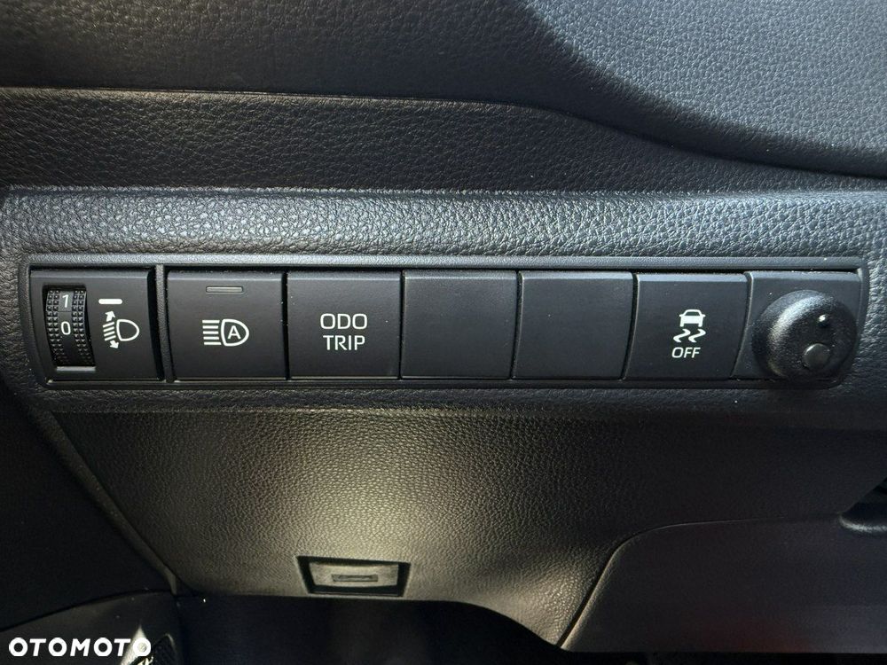 Toyota Corolla 1.8 Hybrid Style - 35