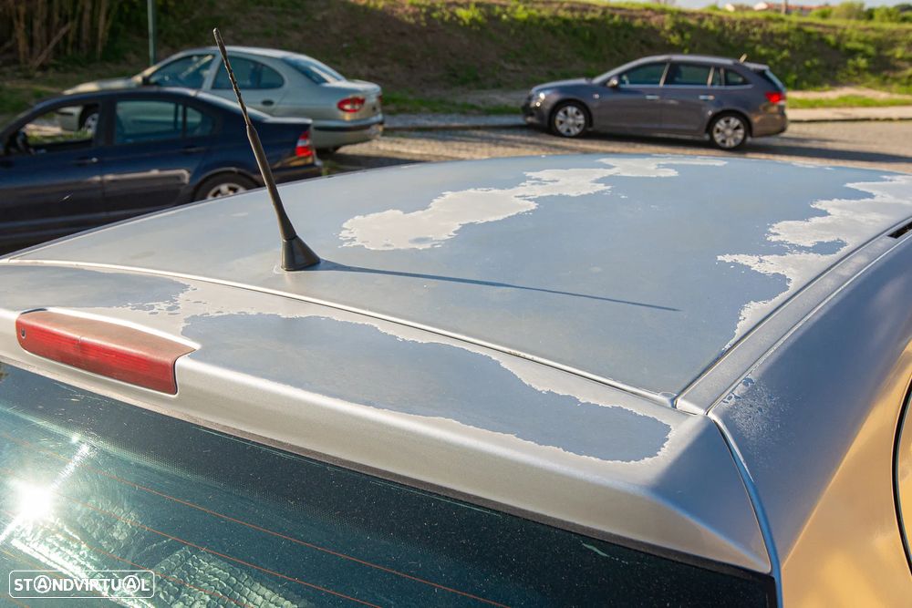 Opel Astra 1.4 Enjoy - 7