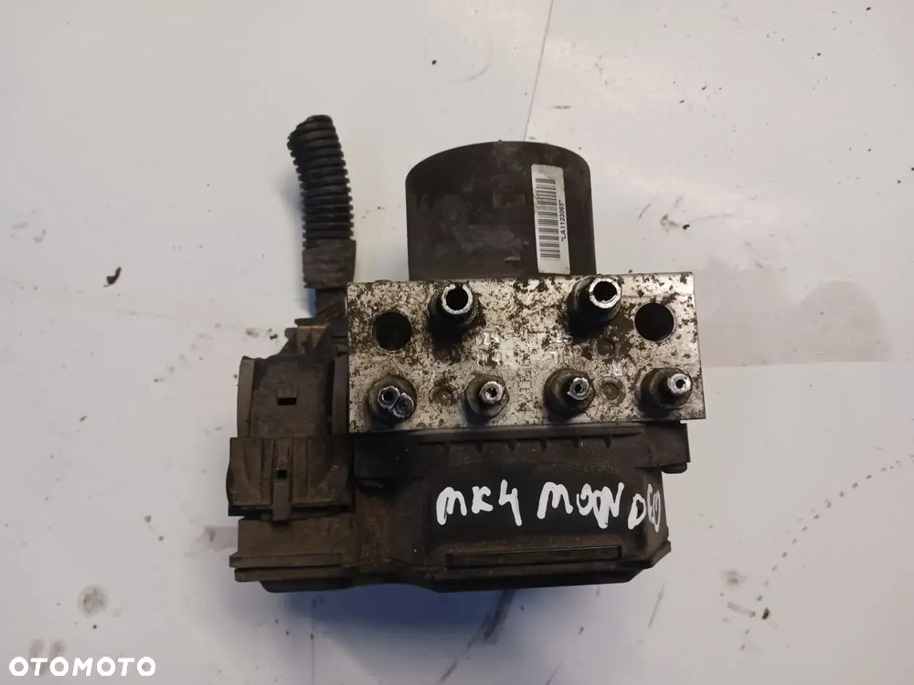 Pompa MODUŁ ABS TRW 8G912C405AA Ford Mondeo mk4 S-Max Galaxy sterownik TRW 8G91-2C405-AA - 2