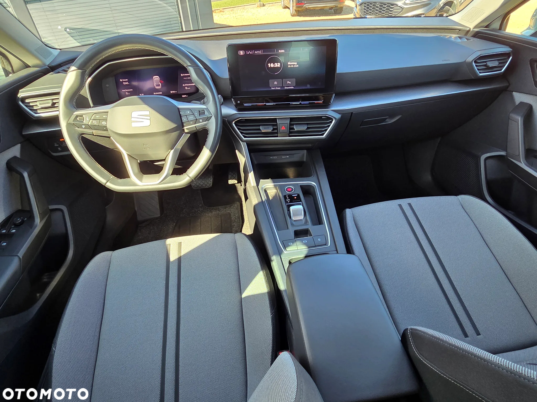 Seat Leon 2.0 TDI Style DSG - 27
