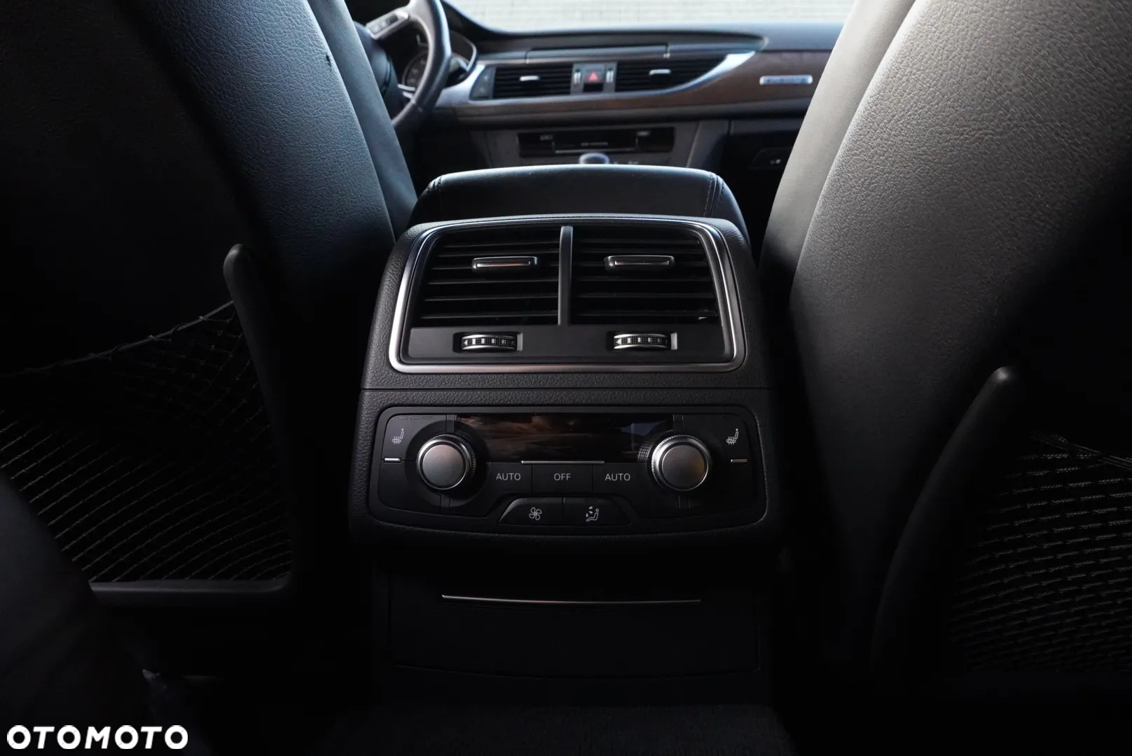 Audi A6 3.0 TFSI Quattro S tronic - 7